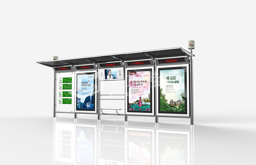 鄉(xiāng)鎮候車(che)亭造(zao)價 鄉(xiāng)鎮候車(che)亭造(zao)價