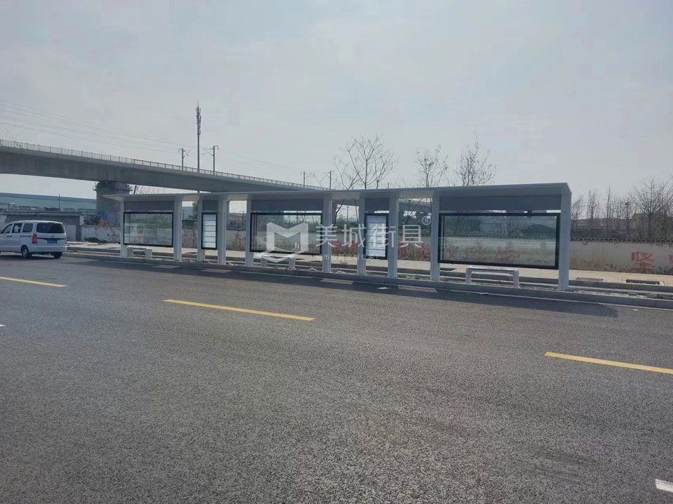 徐州公(gōng)交候車(che)亭安(an)裝(zhuang) 徐州公(gōng)交候車(che)亭安(an)裝(zhuang)